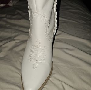 Dolce vita western boots